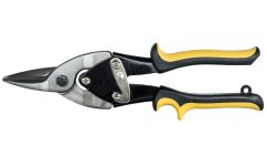 Nůžky na plech (rovné)