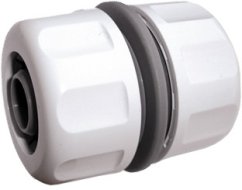 BRADAS Hadicová spojka reparator WHITE LINE 1/2"