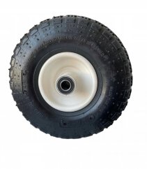 Kolečko asymetrické 3.5-4