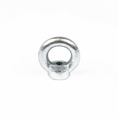 Matice závěsná s okem DIN582 M16 pozink