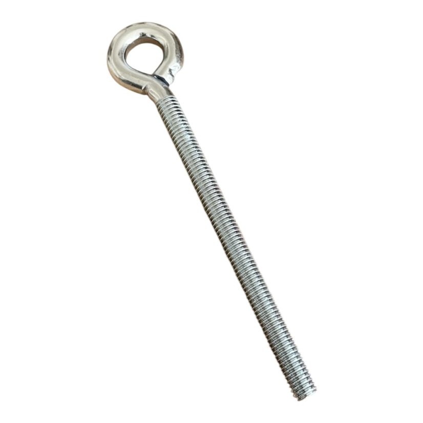 Oko se závitem M6/40mm