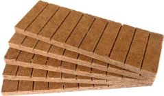 rozpałka  DUŻA 5 tabliczek/ 200 kostek