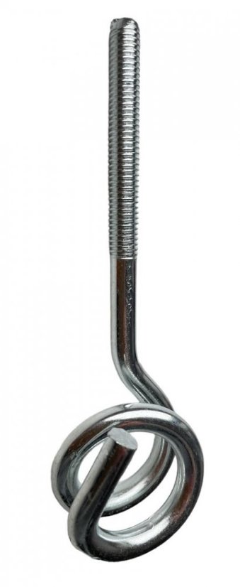 MHI 80 Uchycení houpačky 80mm M8