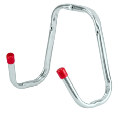 HO  Držák pro zahradní hadice