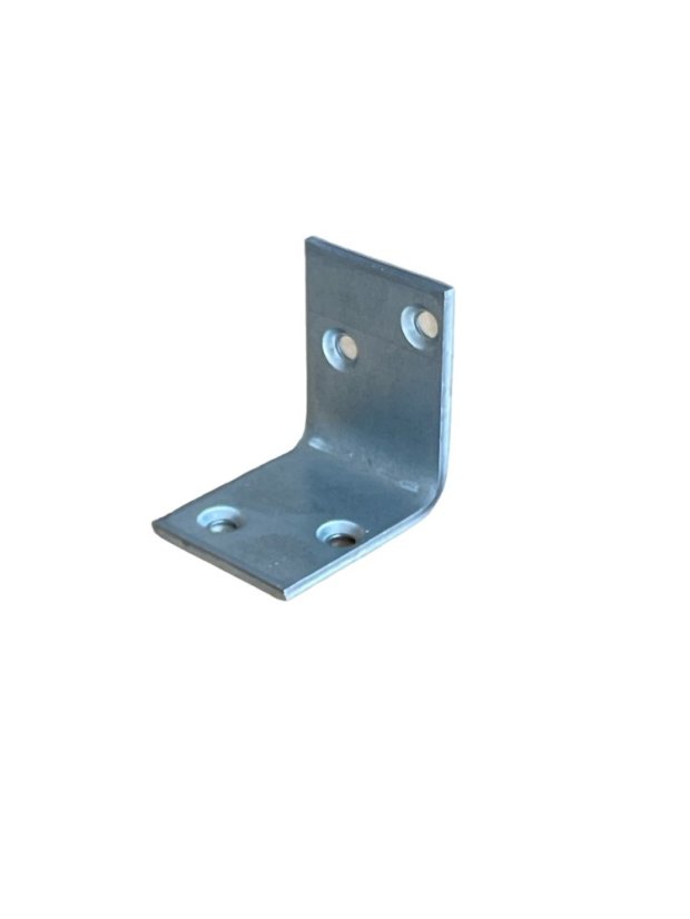 KS 1 Úhelník široký 30x30x25x2,0mm