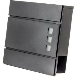 Poštovní schránka Serafino