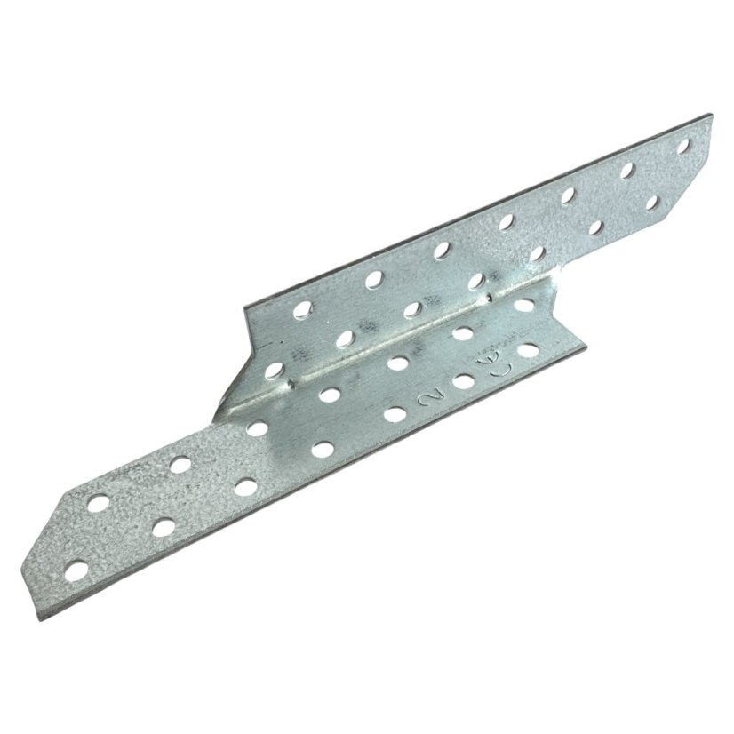 Trámová spojka pravá LK4-P 210x32x2mm