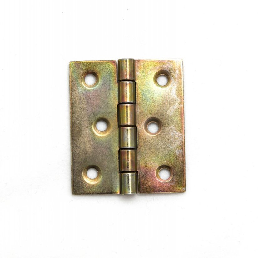 ZS 50 Pant (splétaný závěs) 50x42 mm