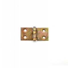 Z 50 Pant (závěs stavební) 50x25x1,5 mm