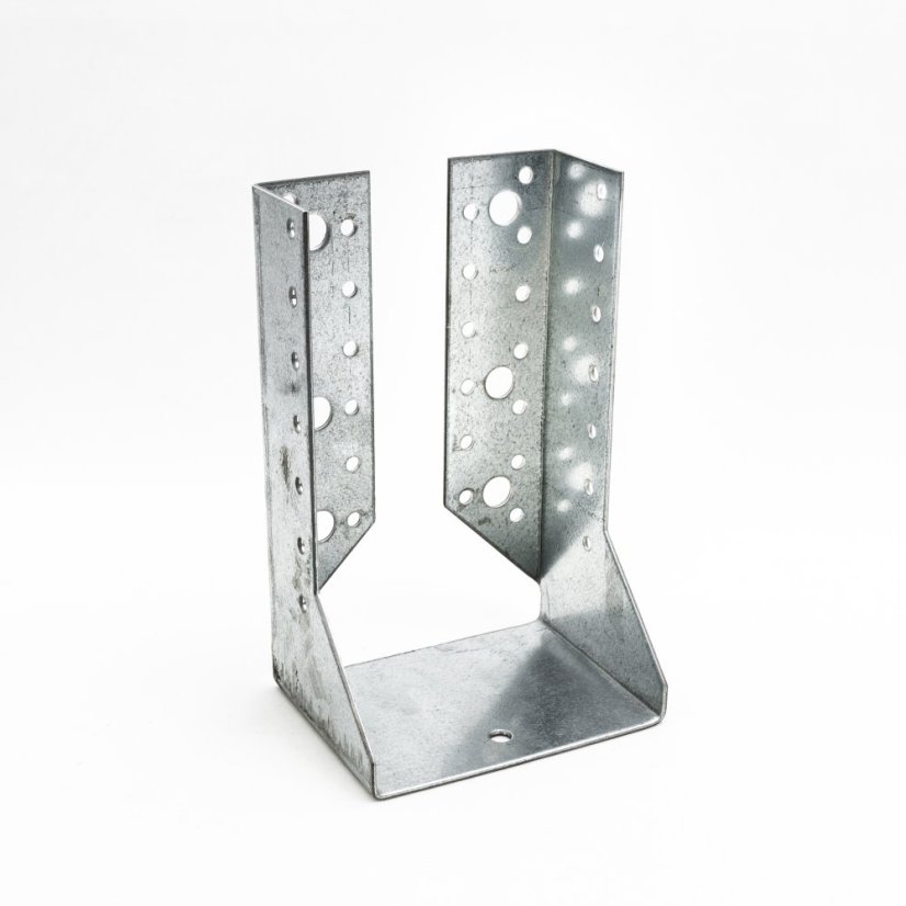 WBZ 100-200 Trámová botka uzavřená 100x200x2mm