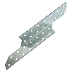 Trámová spojka pravá LK4-P 210x32x2mm