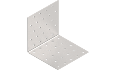 KM13 / KM 17 Úhelník montážní tesařský 100x100x100x2mm