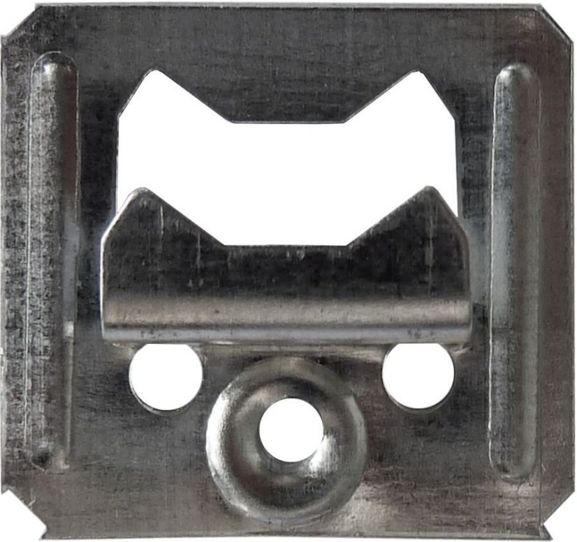 Spona C2,5 (100ks+100hř.)