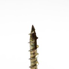 CT 06080 Tesařský vrut s talířovou hlavou 6x80mm