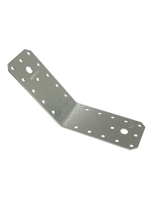 KLR 6 Úhelník spojovací 135° 120x120x60x2,5