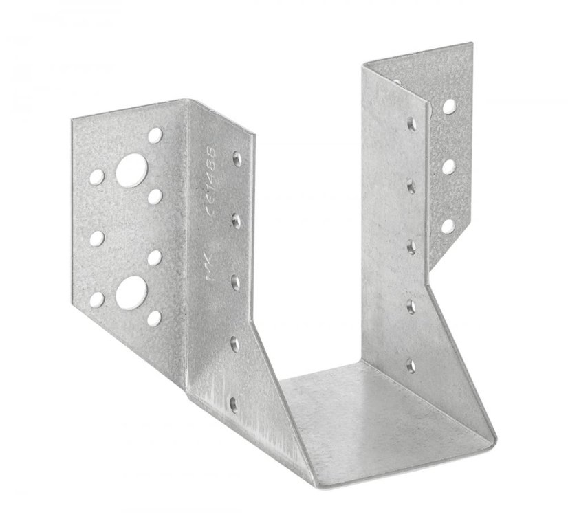 Trámová botka otevřená WB60-100 60x100x2.0mm