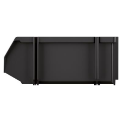 Úložný box BLACK CLICK BOX 225x140x95