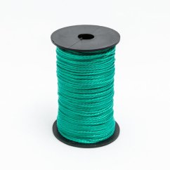 ZSC 100 Zednická šňůra 100m zelená