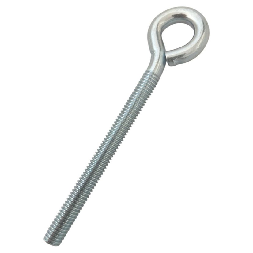 Oko se závitem M6/80mm