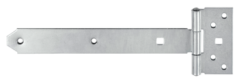 ZBW 600 Závěs brankový 600x60x110x40x4mm