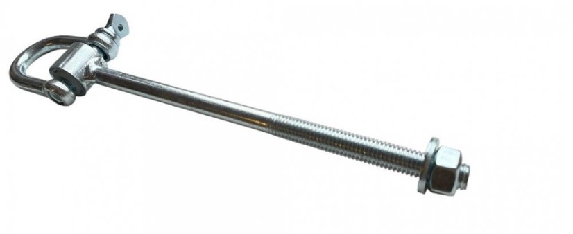 MHC 130 Uchycení houpačky 130mm M12