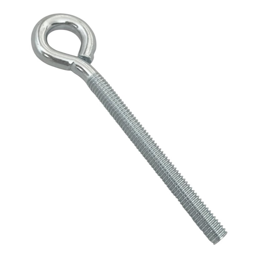 Oko se závitem M6/80mm