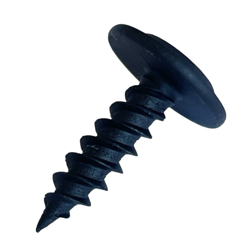 WP Fosfát 4,2x16 vrut s rámovou hlavou a křížovou drážkou do plechu - 1000ks