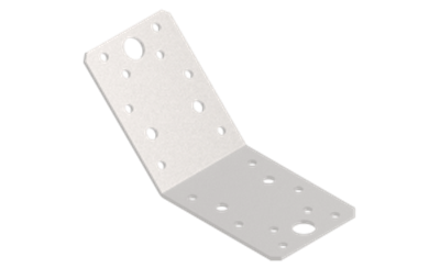 KLR 3 Úhelník spojovací 135° 90x90x65x2,5