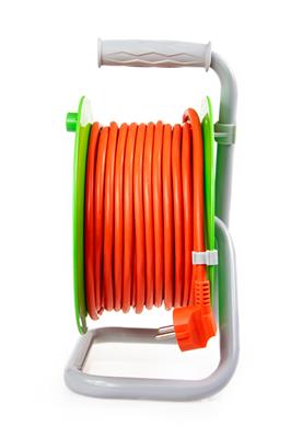 Zahradní prodlužovačka 3x1,5/50m IP20