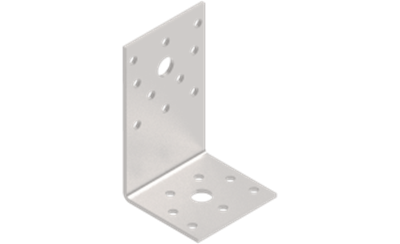 KL 12 Úhelník spojovací tesařský 90x50x55x2,5mm