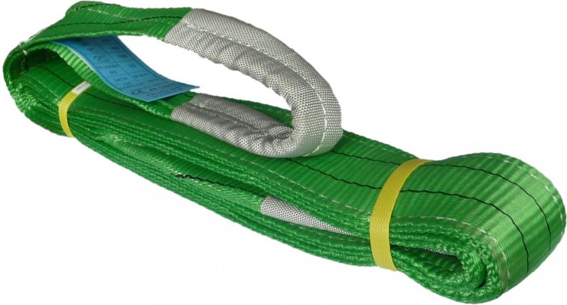 Pásový závěs 2T - 5m