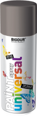 Emalia SZARA antracyt spray 400ml/RAL7016 MAT
