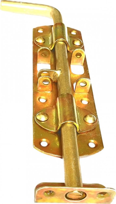 WRG 240 Zástrč zasouvací 240x60mm