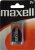 Baterie MAXELL R20 D - 2ks
