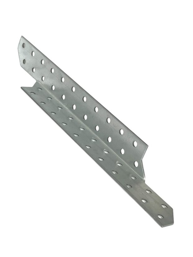 Trámová spojka levá LK7-L 290x32x2mm