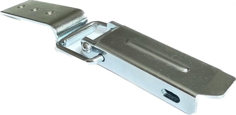 ZSK 70 Zámek bedny 70mm