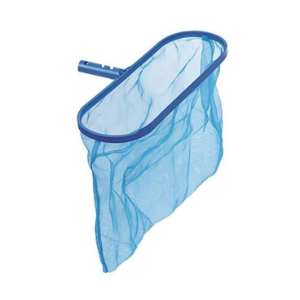 Síťka pro zachycování škodlivin ze dna bazénu