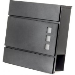 Poštovní schránka Serafino