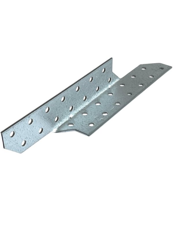 Trámová spojka levá LK3-L 210x32x2mm