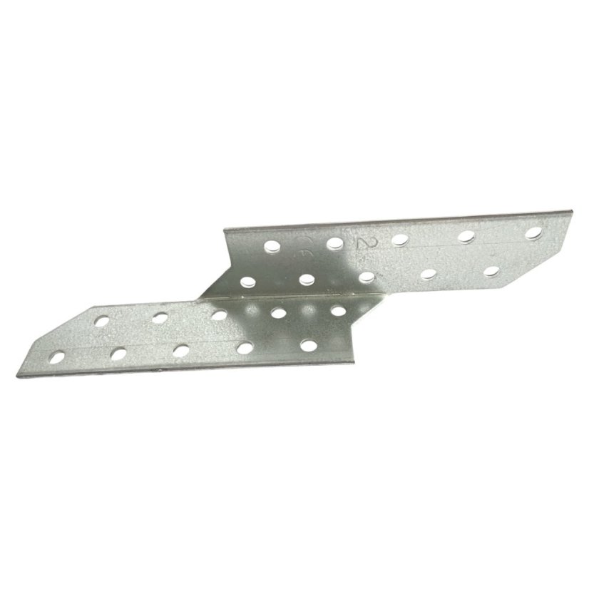 Trámová spojka pravá LK2-P 170x32x2mm