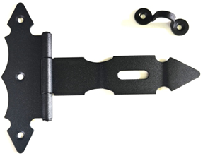 ZZP 135c uzamykatelný Závěs altánový ozdobný