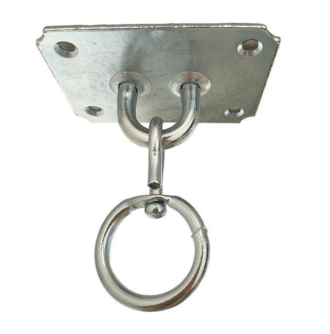 MSO 100 Uchycení houpačky 100x70x3,0