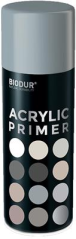 Środek gruntujący AKRYLOWY szary spray 400ml