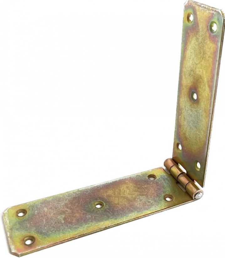 Z 250 Pant (závěs stavební) 250x45x2 mm