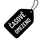 ČASOVĚ OMEZENO