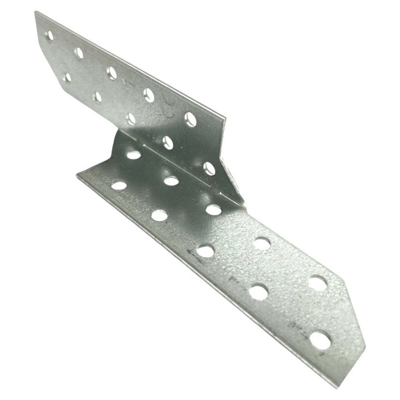 Trámová spojka levá LK1-L 170x32x2mm