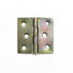 ZS 40 Pant (splétaný závěs) 40x40 mm