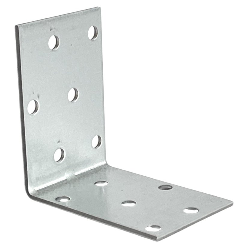 KM3 / KM7 Úhelník montážní tesařský 60x60x40x2mm