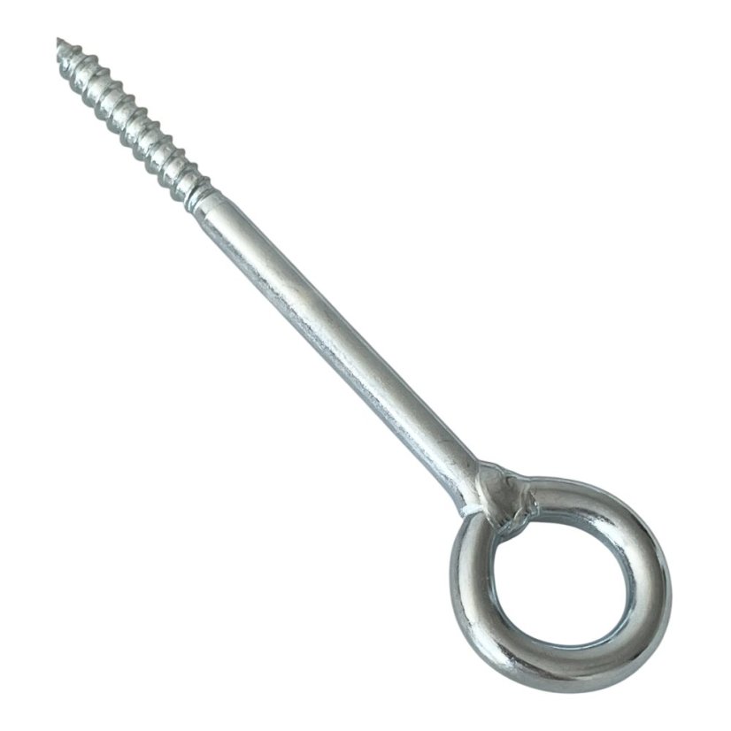 Oko s vrutem fi10/120mm