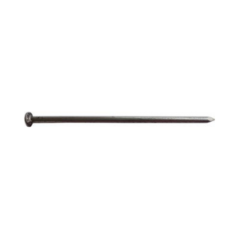 gwoździe BUDowlane 6,0x175 czarne (1kg)